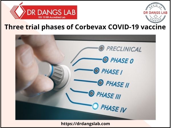 Corbevax COVID-19 Vaccine